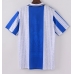 Manchester United 1994-1996 Retro Alternativní Dres Krátký Rukáv
